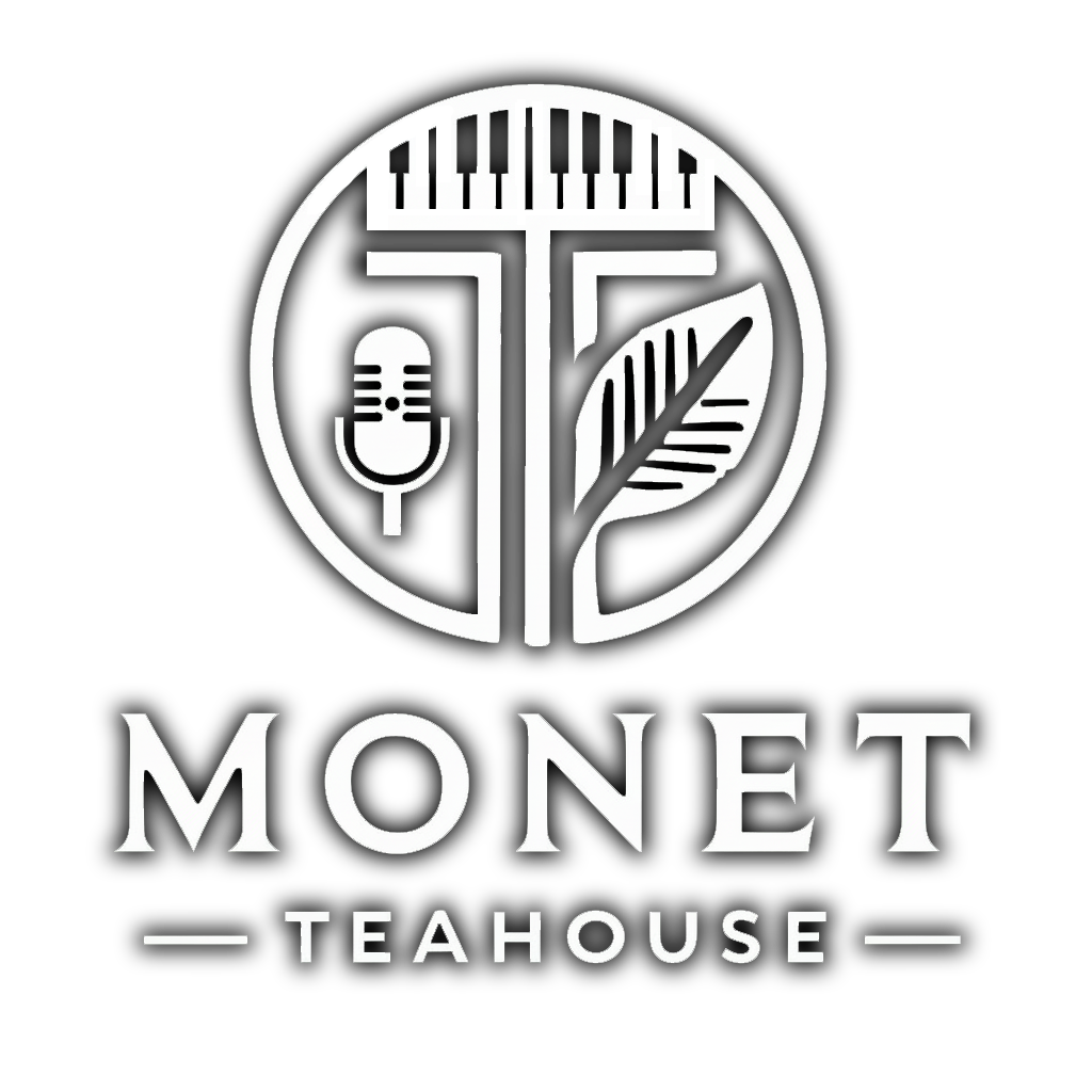 Monet Teahouse